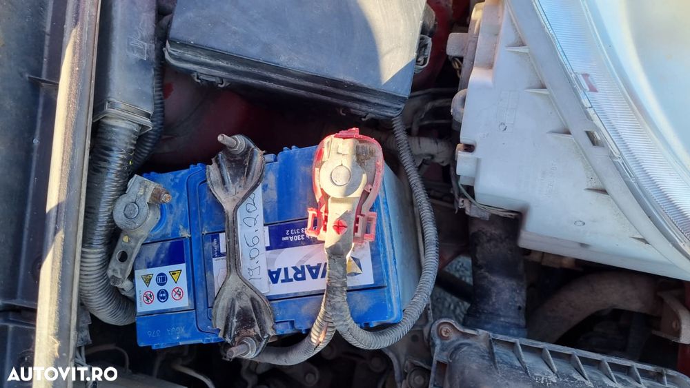 Chevrolet Spark 0.8 S - 3