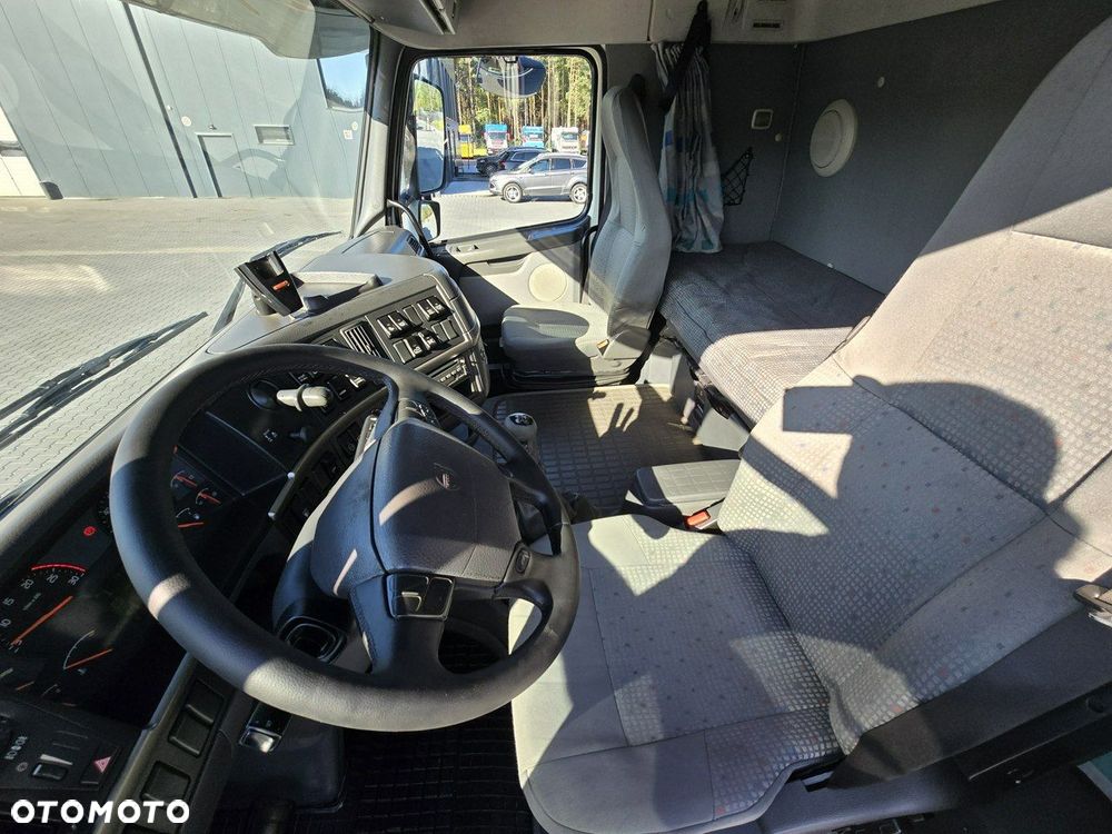 Volvo Disab Centurion ładowarka próżniowa ssąca - 28