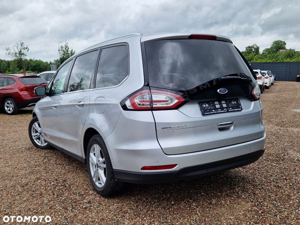 Ford Galaxy - 28