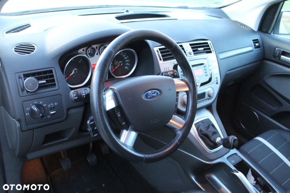 Ford Kuga 2.0 TDCi 4x4 Trend - 8