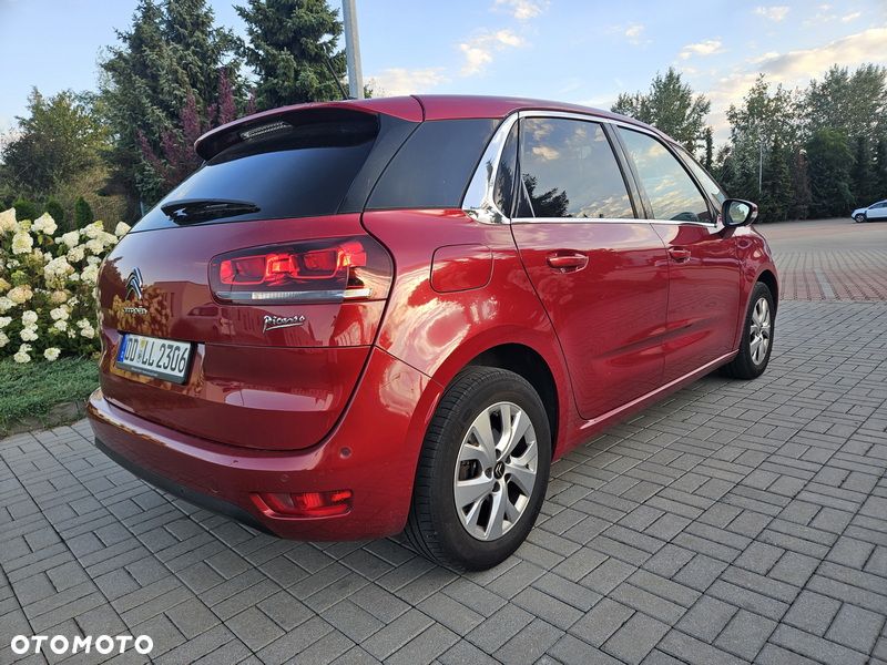 Citroën C4 Picasso 1.6 BlueHDi MoreLife S&S - 3