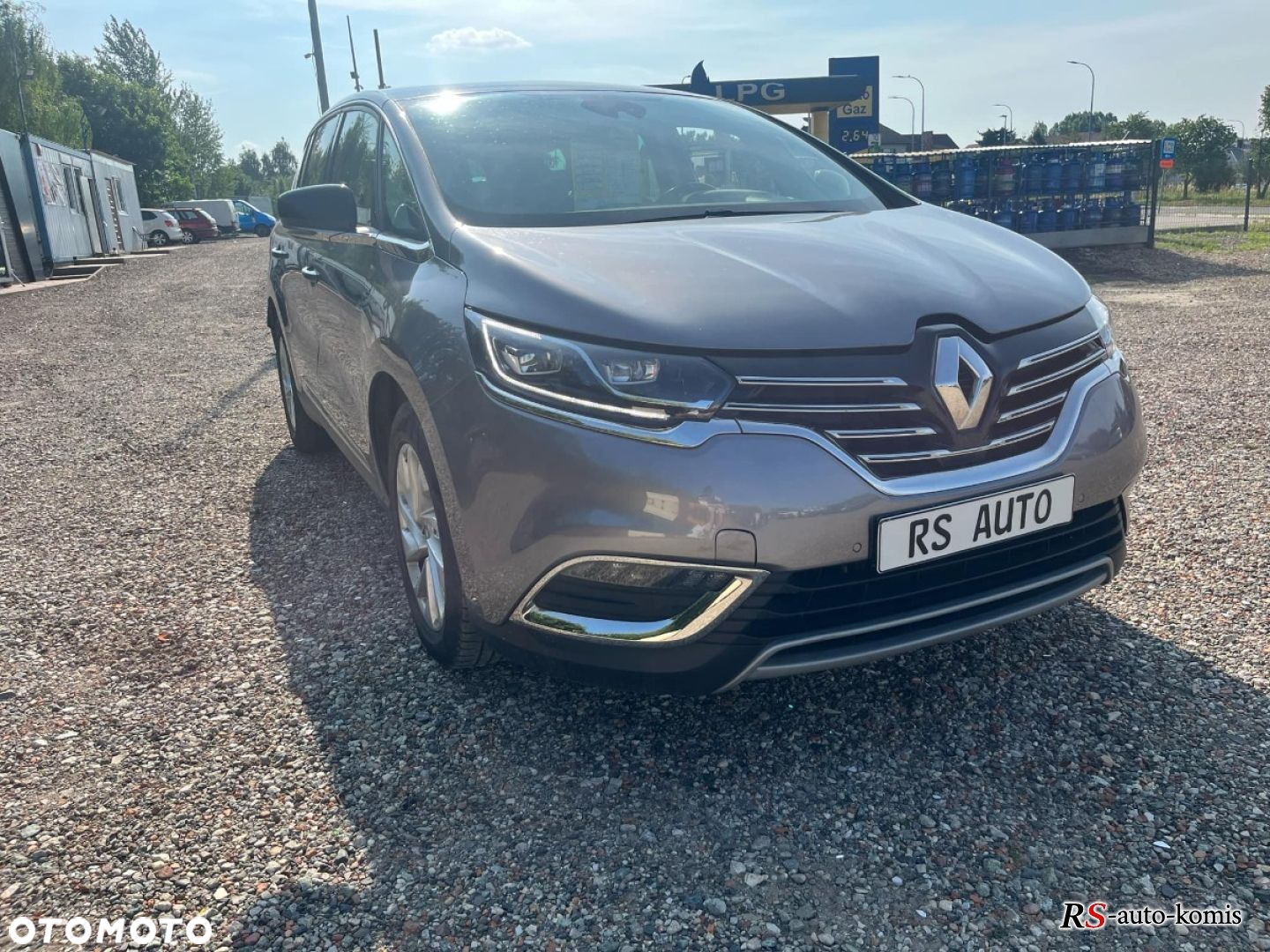 Renault Espace - 2