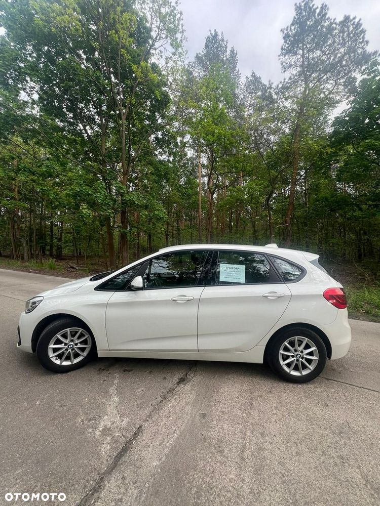 BMW Seria 2 - 8