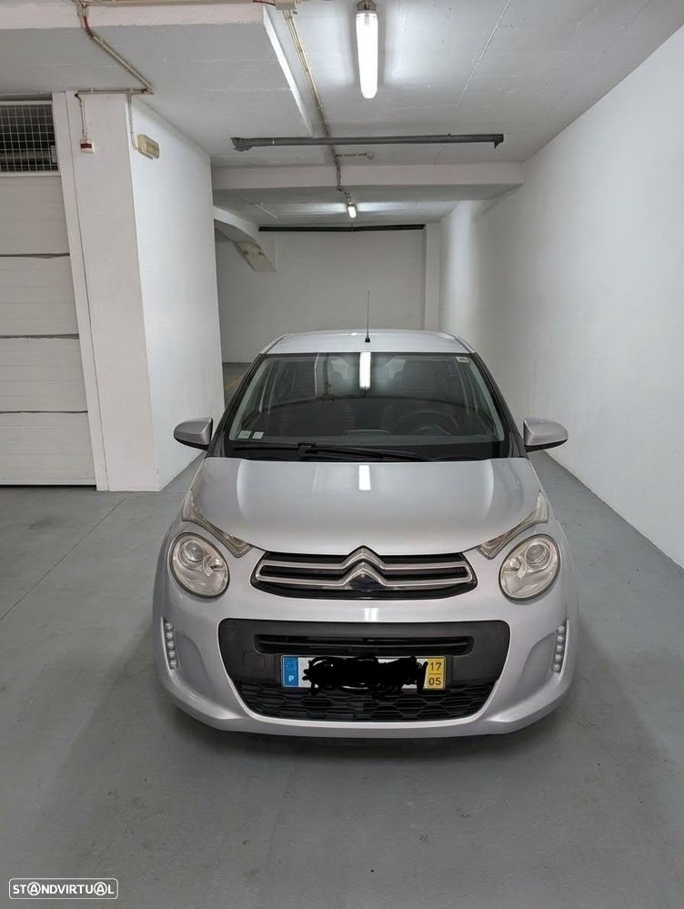 Citroën C1 - 2