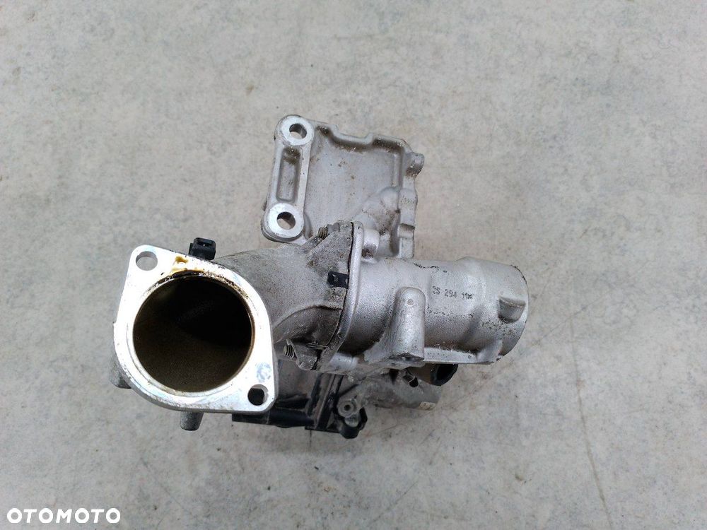 ZAWÓR EGR NISSAN QASHQAI I 3-523.02.8 7.00368.14 1.5 DCI - 9