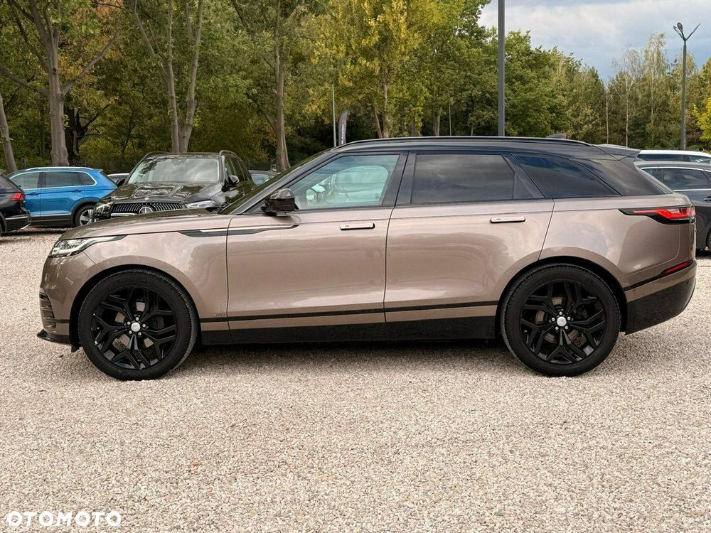 Land Rover Range Rover Velar 2.0 SD4 R-Dynamic S - 20