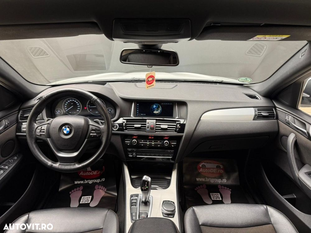 BMW X4 - 11