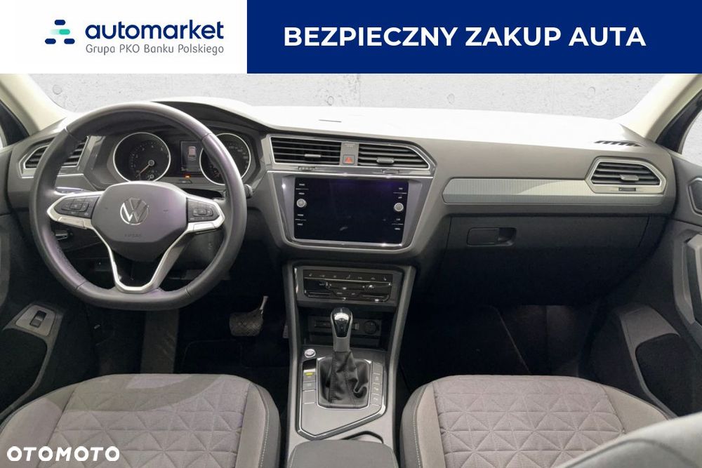Volkswagen Tiguan 1.5 TSI EVO Life DSG - 6