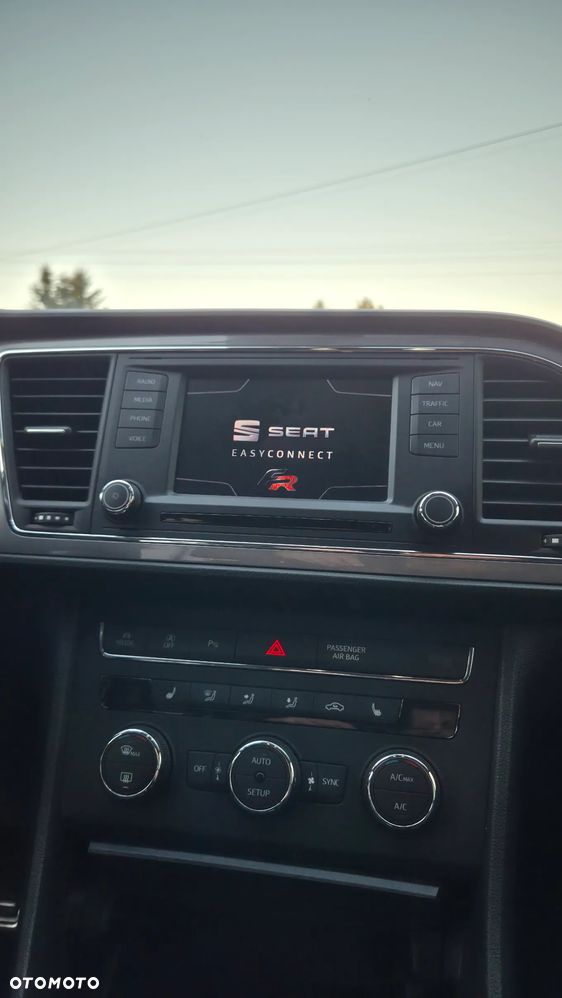 Seat Leon 2.0 TDI DPF Start&Stop FR - 26