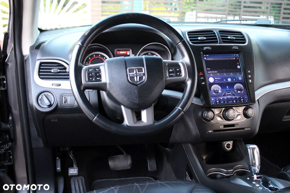 Dodge Journey - 28
