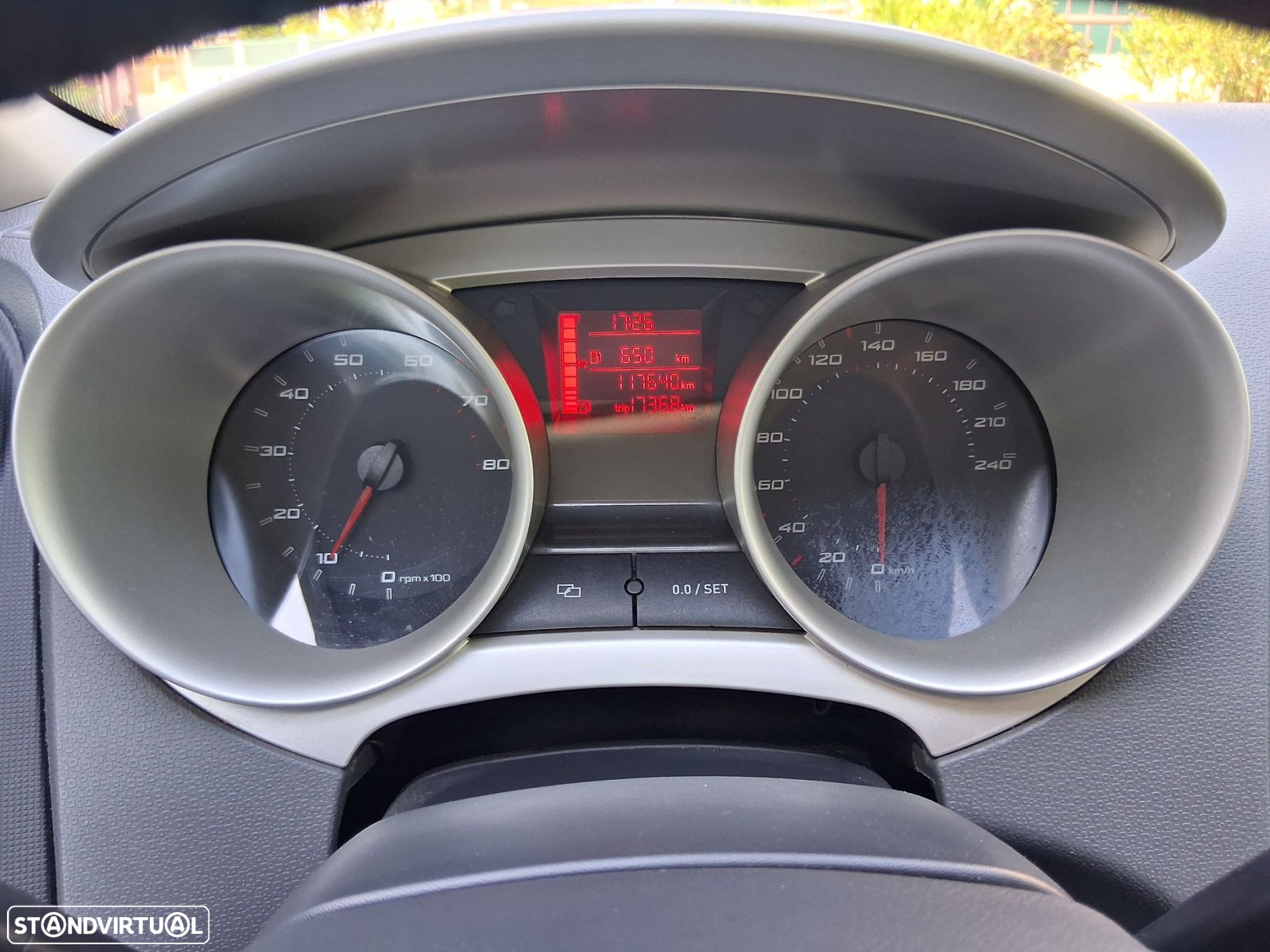SEAT Ibiza 1.2 12V Style - 29