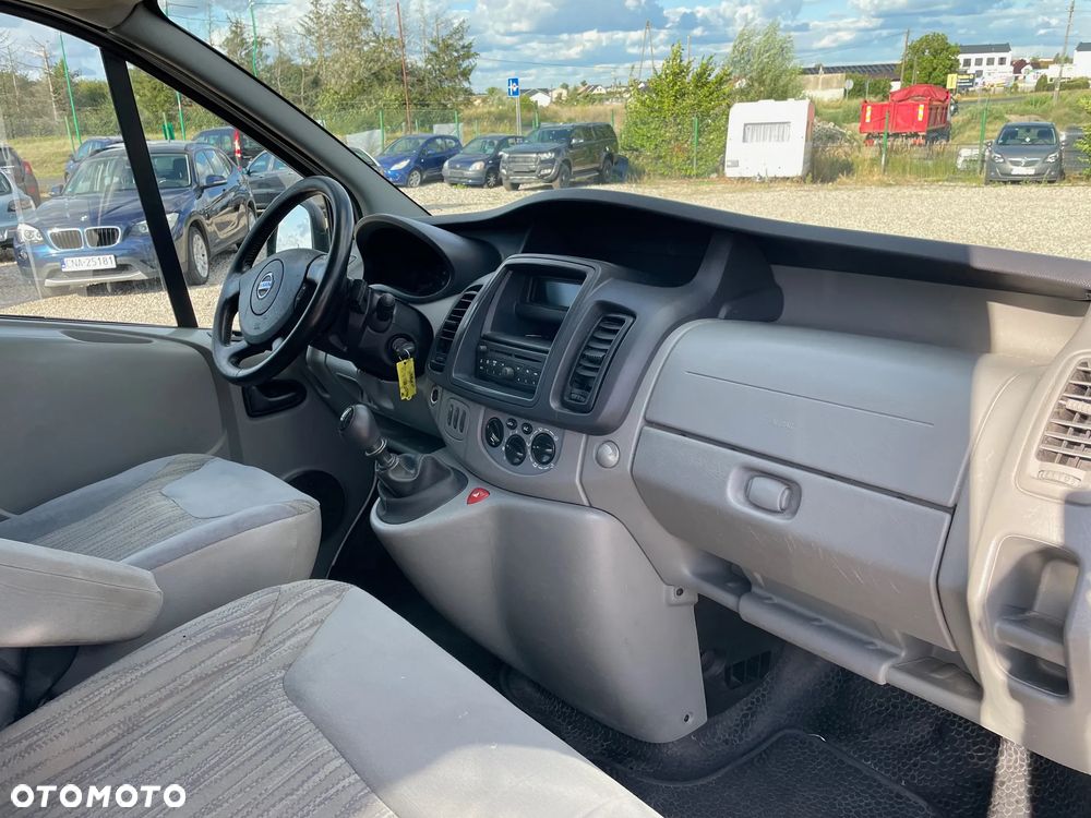 Ford Crown - 20