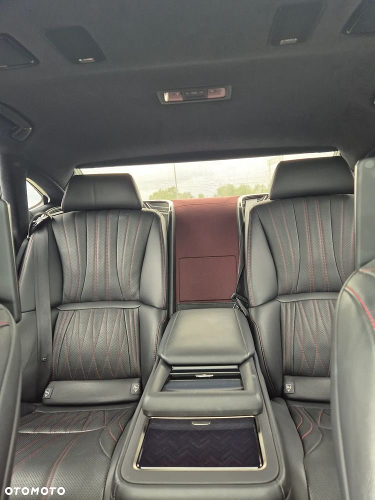 Lexus LS 500h Omotenashi AWD - 39