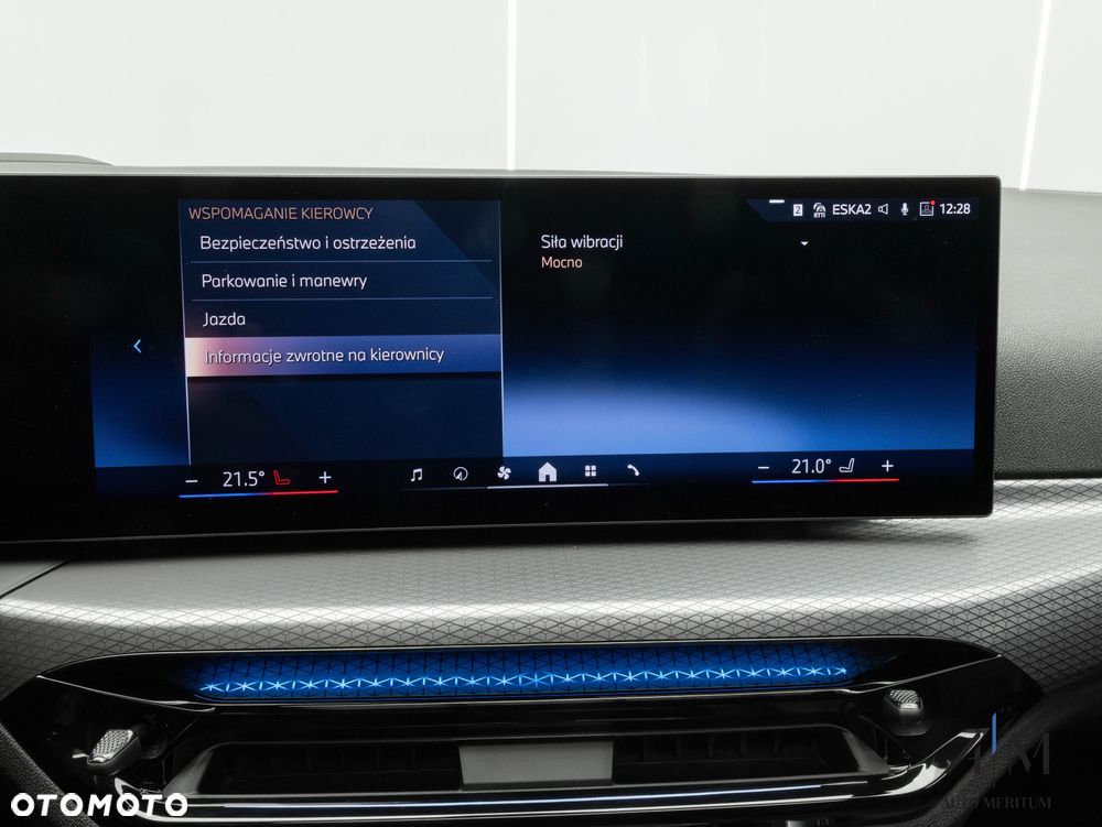 BMW Seria 4 430i xDrive M Sport - 34