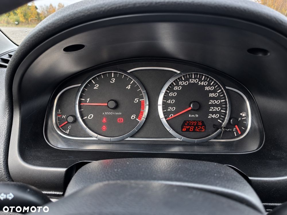 Mazda 6 - 3