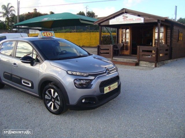 Citroën C3 1.5 BlueHDi Feel - 3