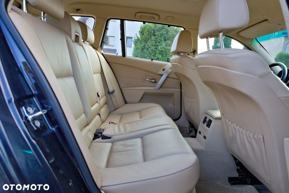 BMW Seria 5 - 31