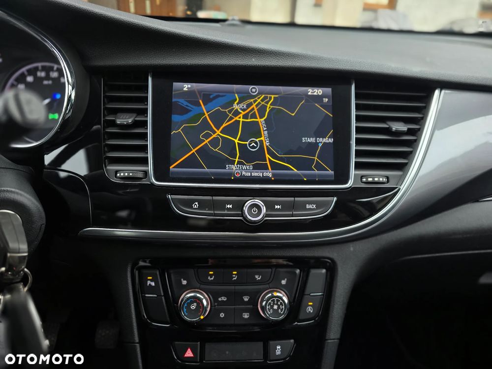 Opel Mokka - 20