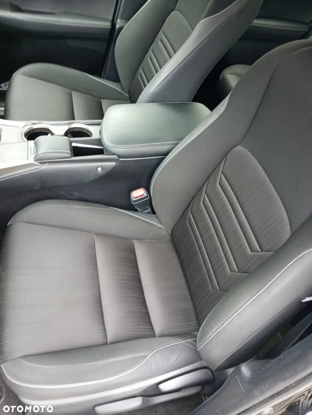 Lexus NX 300h Elegance 2WD - 8