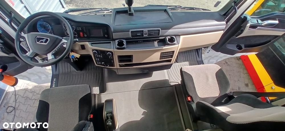 MAN TGX 18.470 4X2 LLS-u XXL - 7