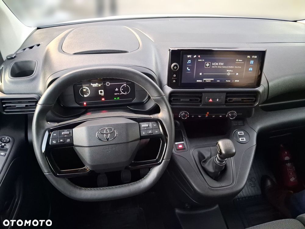 Toyota PROACE CITY - 8