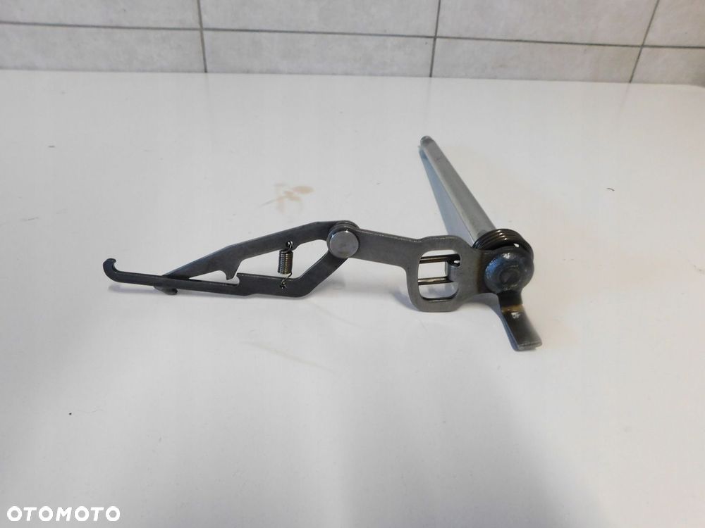 KAWASAKI NINJA 250 WAŁEK ZMIANY BIEGÓW - 3