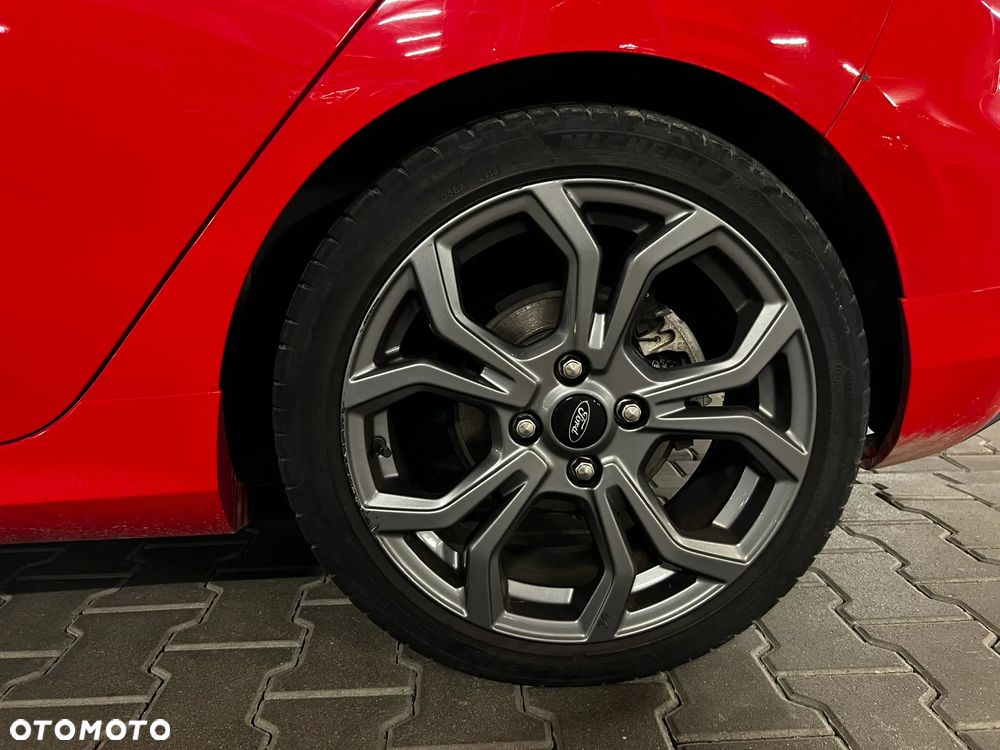 Ford Fiesta 1.0 EcoBoost ST-Line ASS - 16
