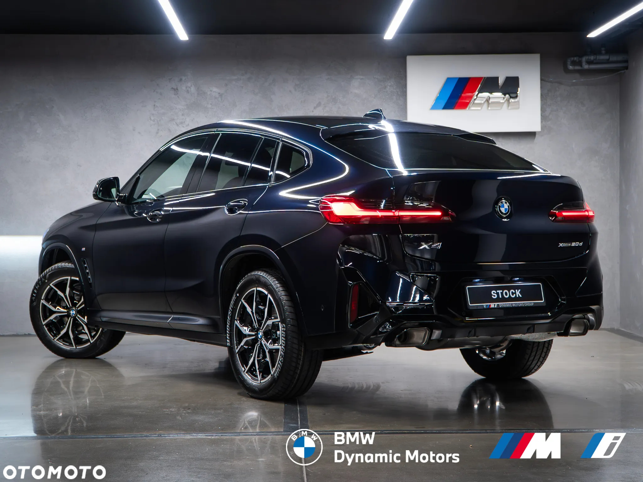 BMW X4 xDrive20d M Sport - 6