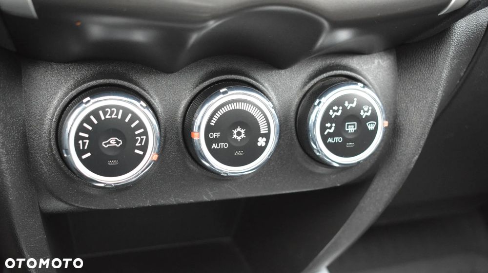 Mitsubishi ASX - 34