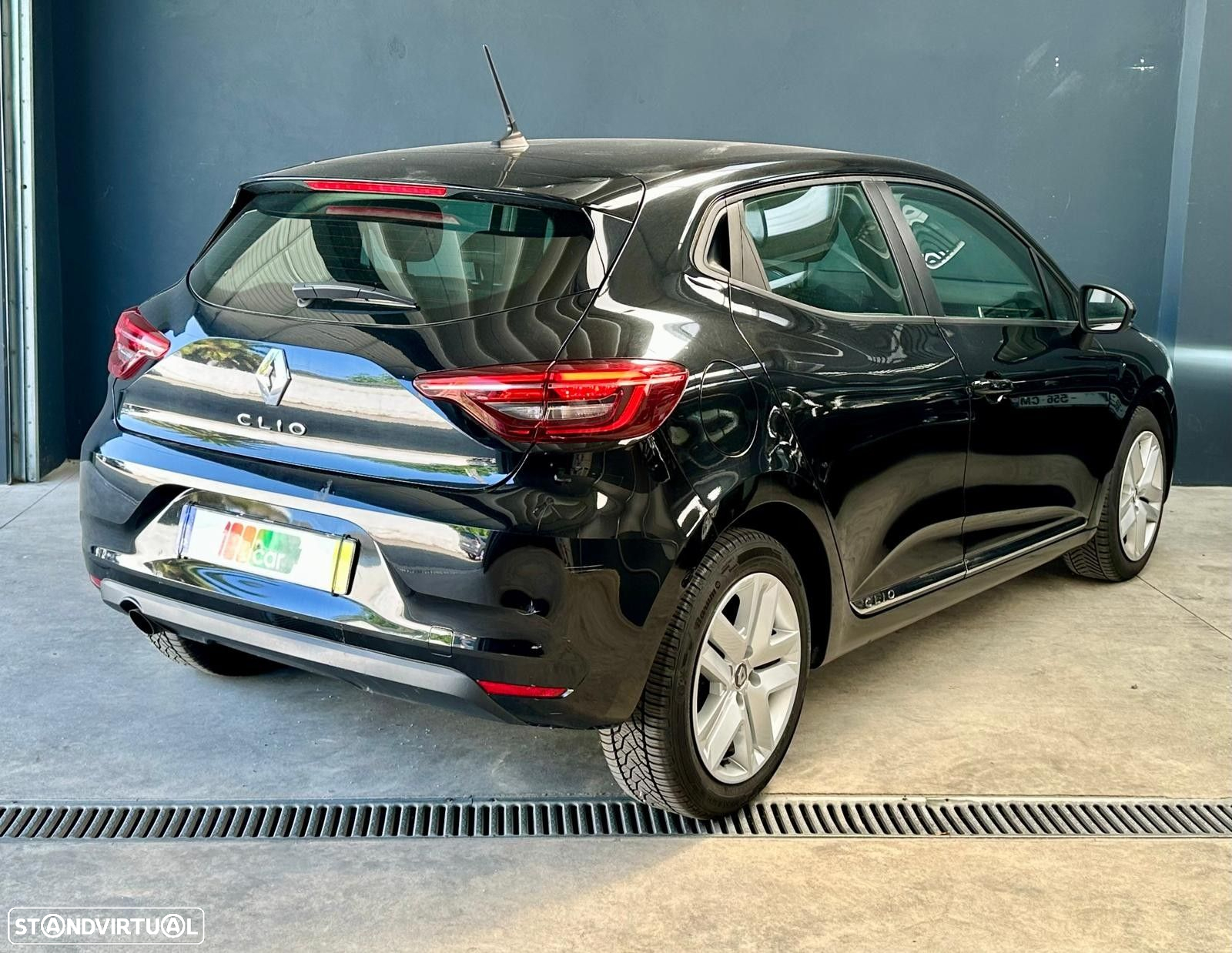 Renault Clio 1.0 SCe Zen - 5