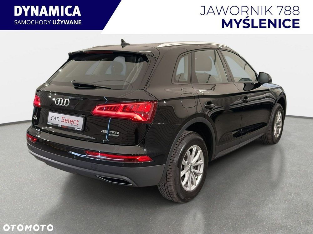 Audi Q5 - 9
