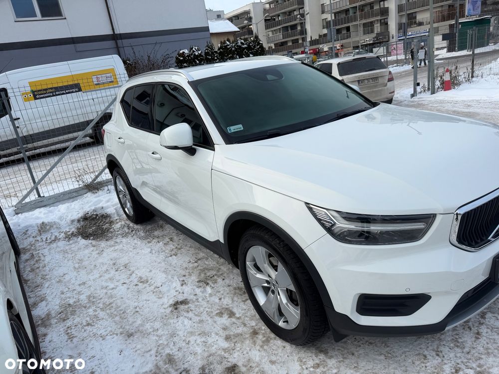Volvo XC 40 T3 Momentum Pro - 7