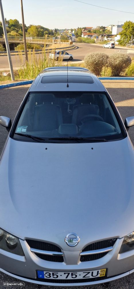 Nissan Almera 1.5 Sport - 13