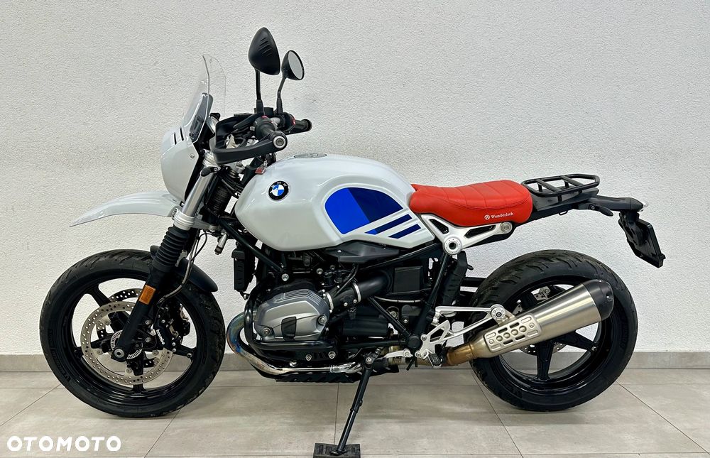 BMW R
