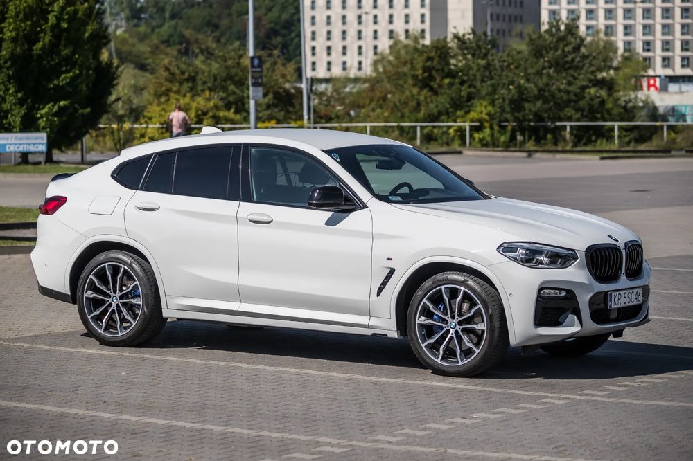BMW X4 - 40