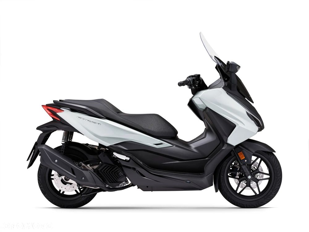 Honda NSS - 2