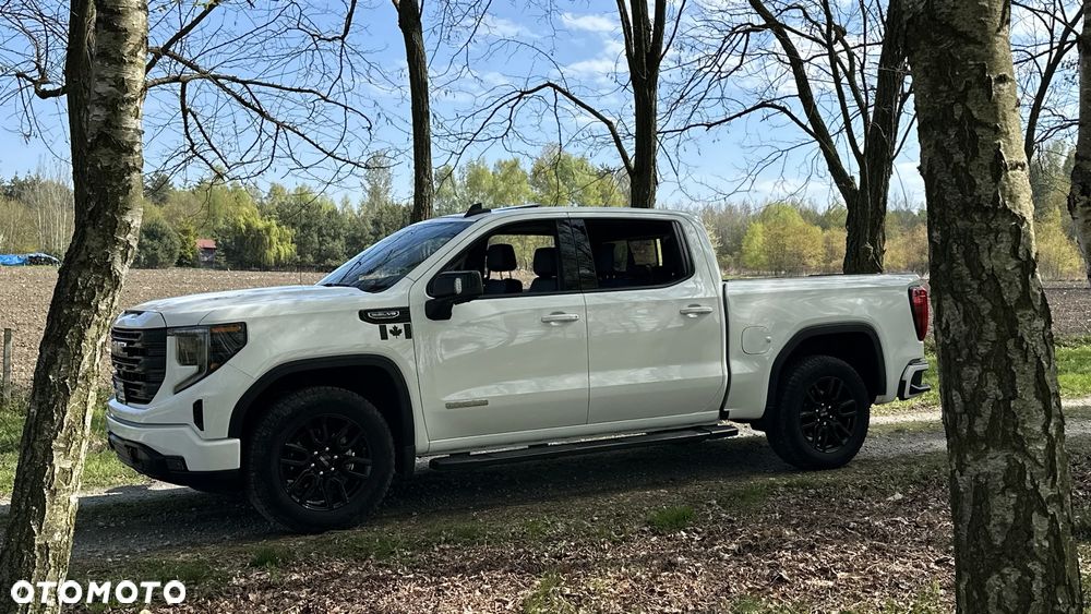 GMC Sierra - 33