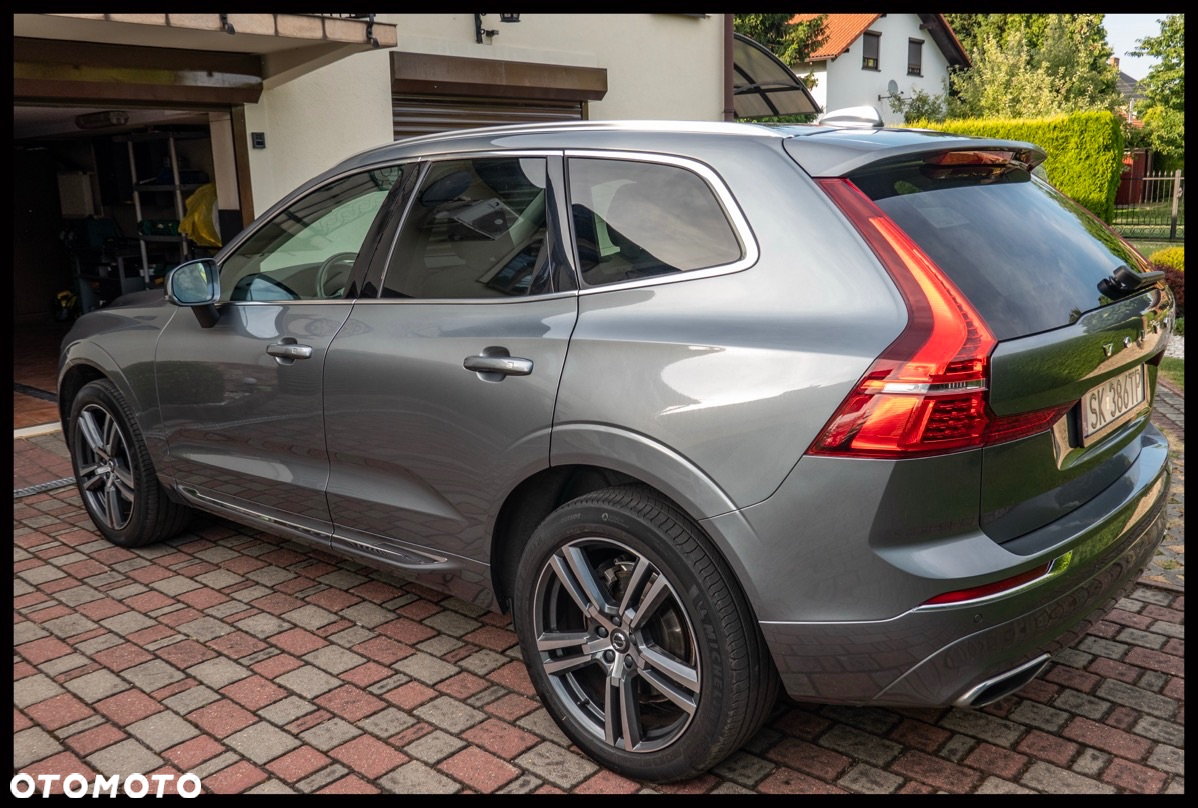 Volvo XC 60 B5 B AWD Inscription - 2