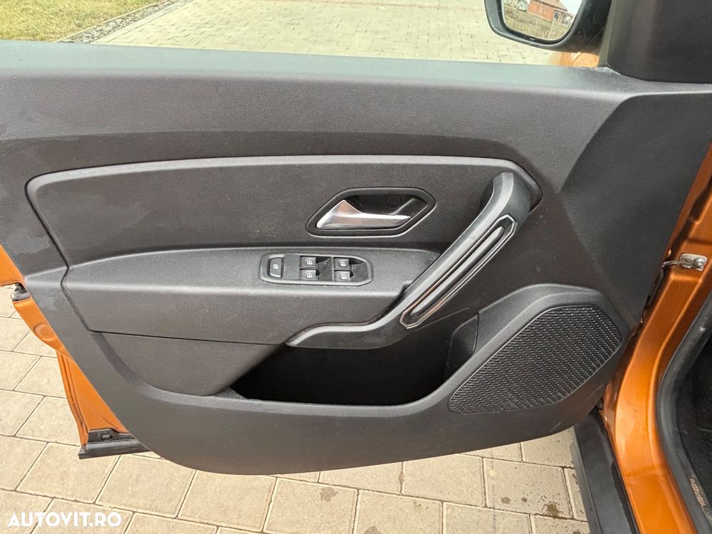 Dacia Duster TCe 100 Comfort - 24