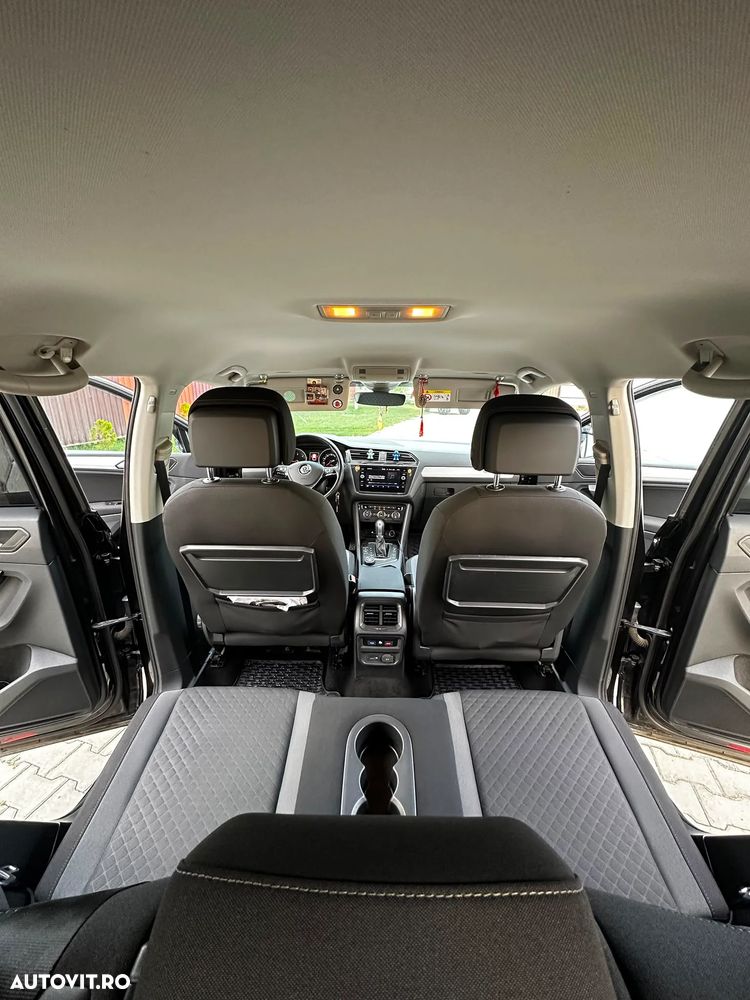 Volkswagen Tiguan - 3