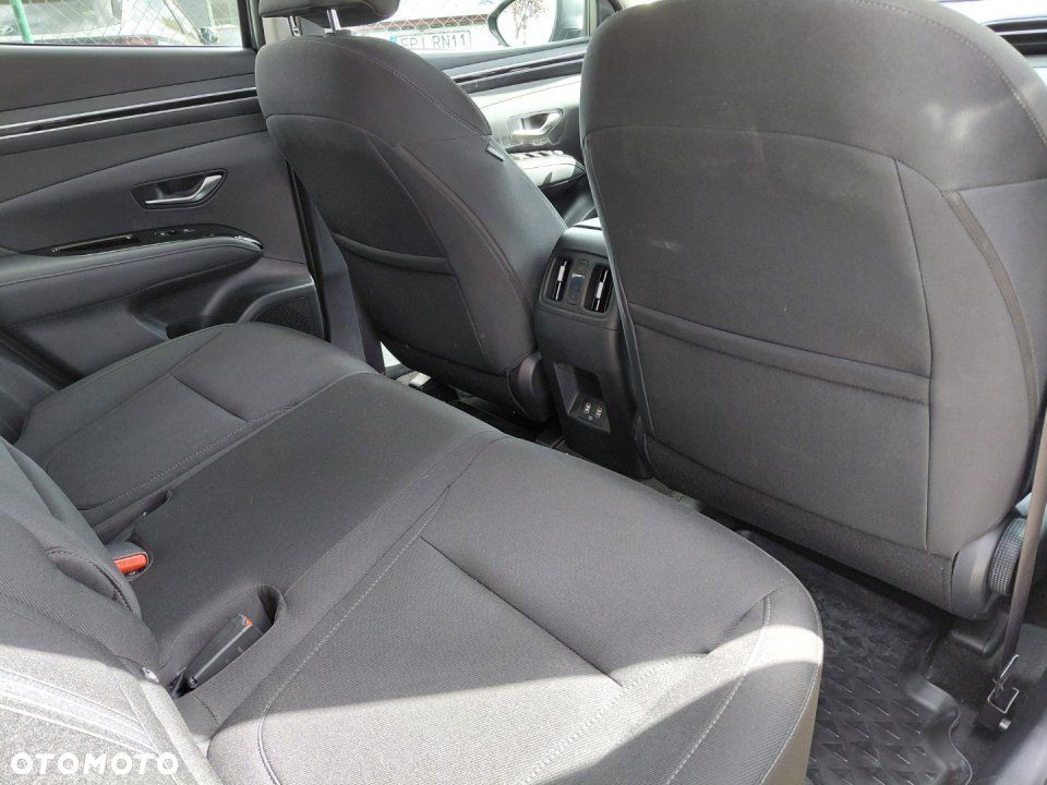 Hyundai Tucson - 32