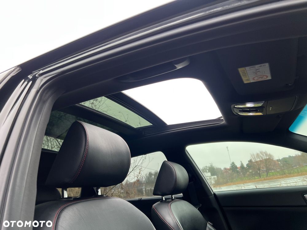 Kia Optima Sportagon 1.7 CRDI DCT GT Line - 26