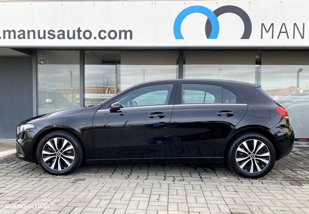 Mercedes-Benz A 250 e Style Plus - 15