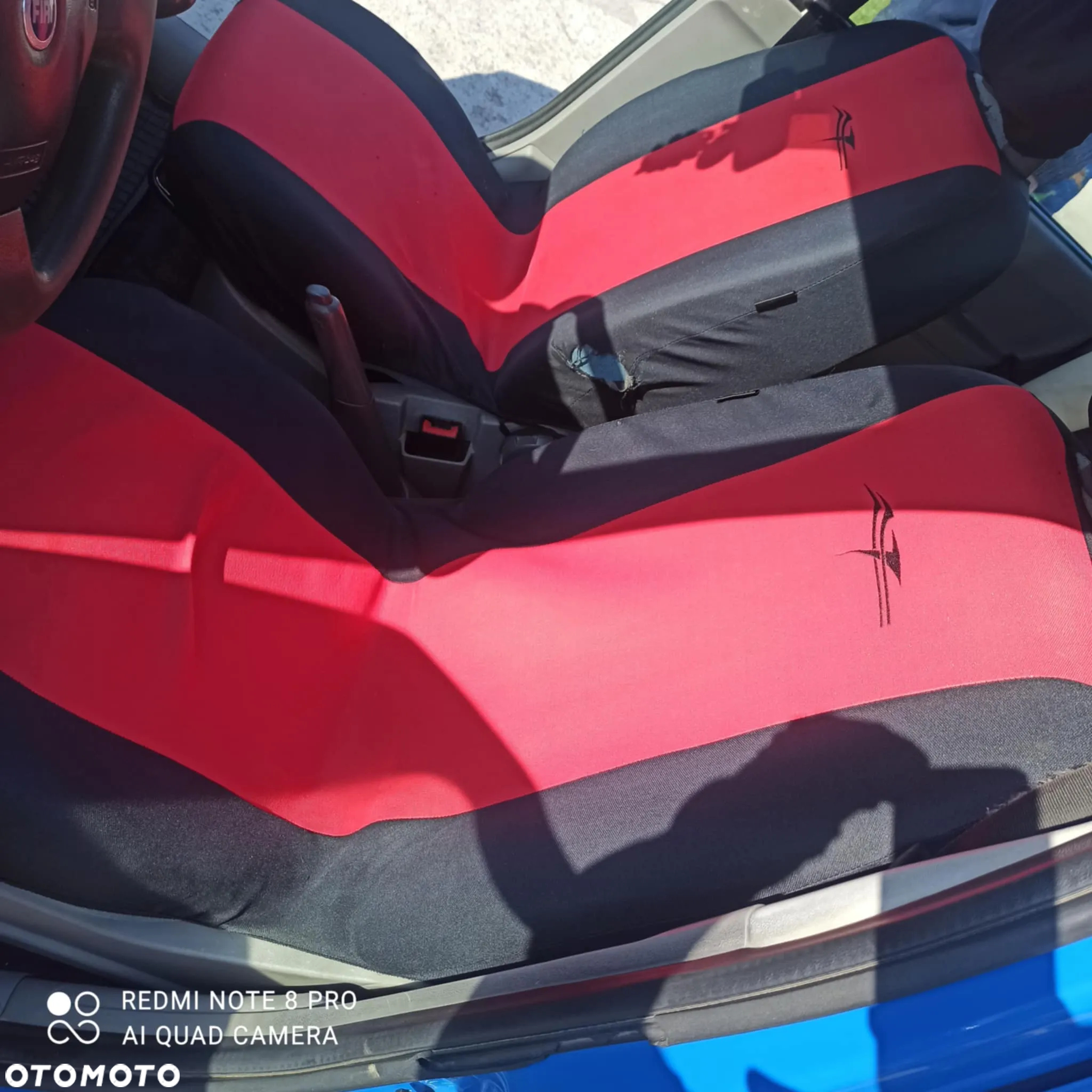 Fiat Panda 1.1 Active Eco - 5