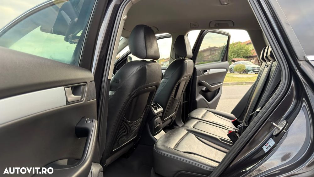 Audi Q5 - 6
