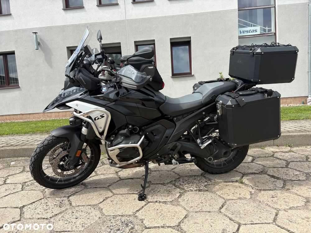 BMW GS - 2
