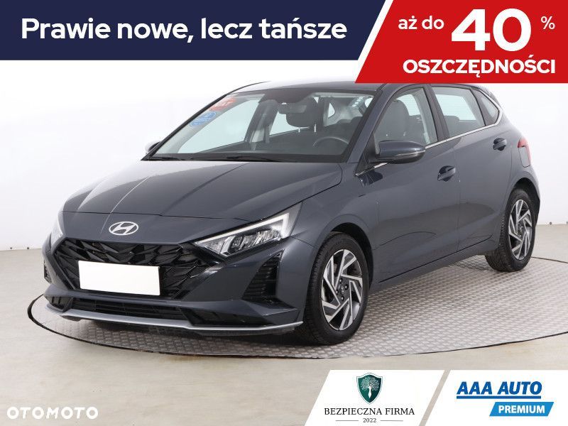 Hyundai i20 - 1