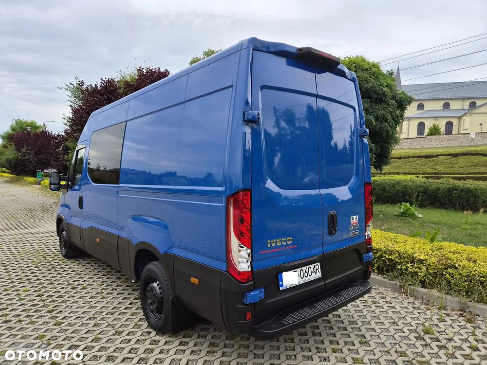 Iveco Daily - 14