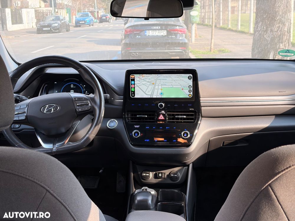 Hyundai IONIQ Business - 8
