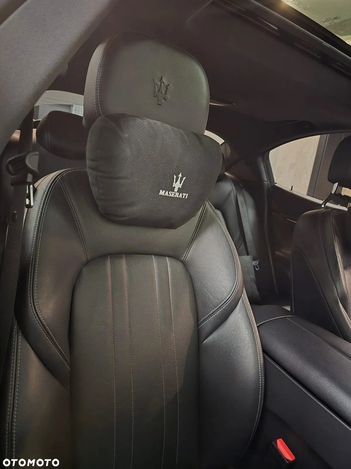 Maserati Ghibli S Q4 - 22